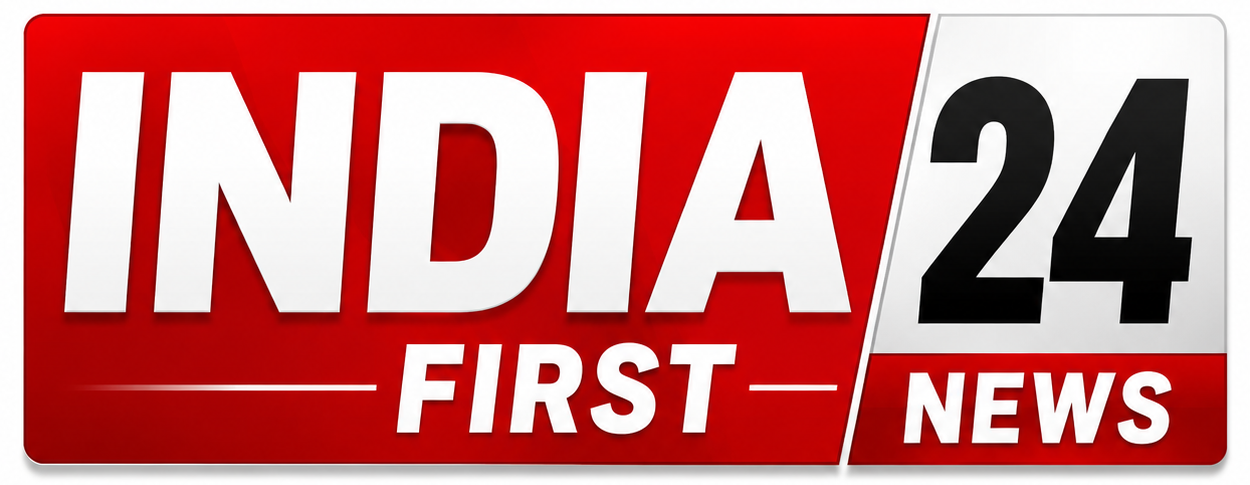 India First 24 News